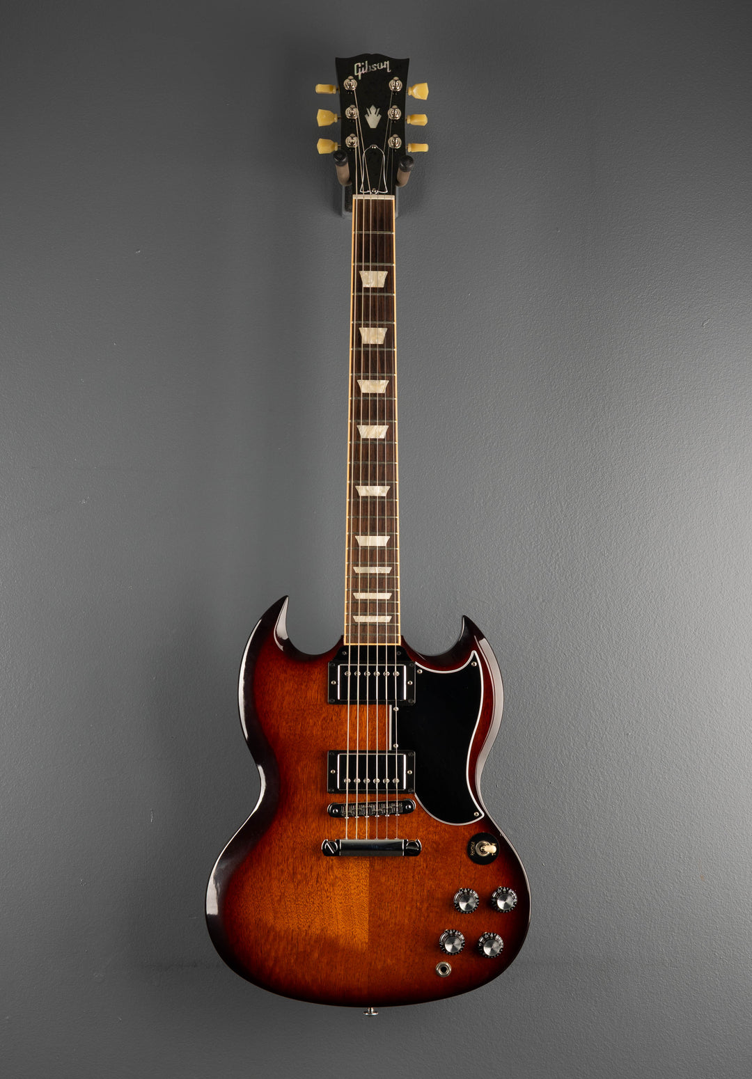 SG Standard, &