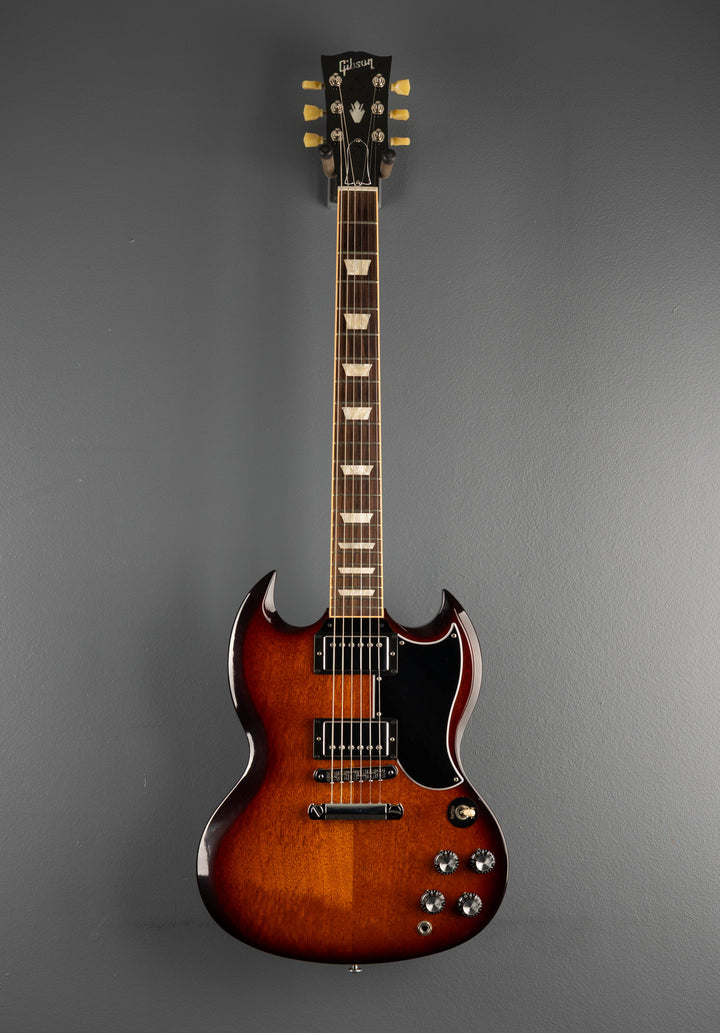 SG Standard, &