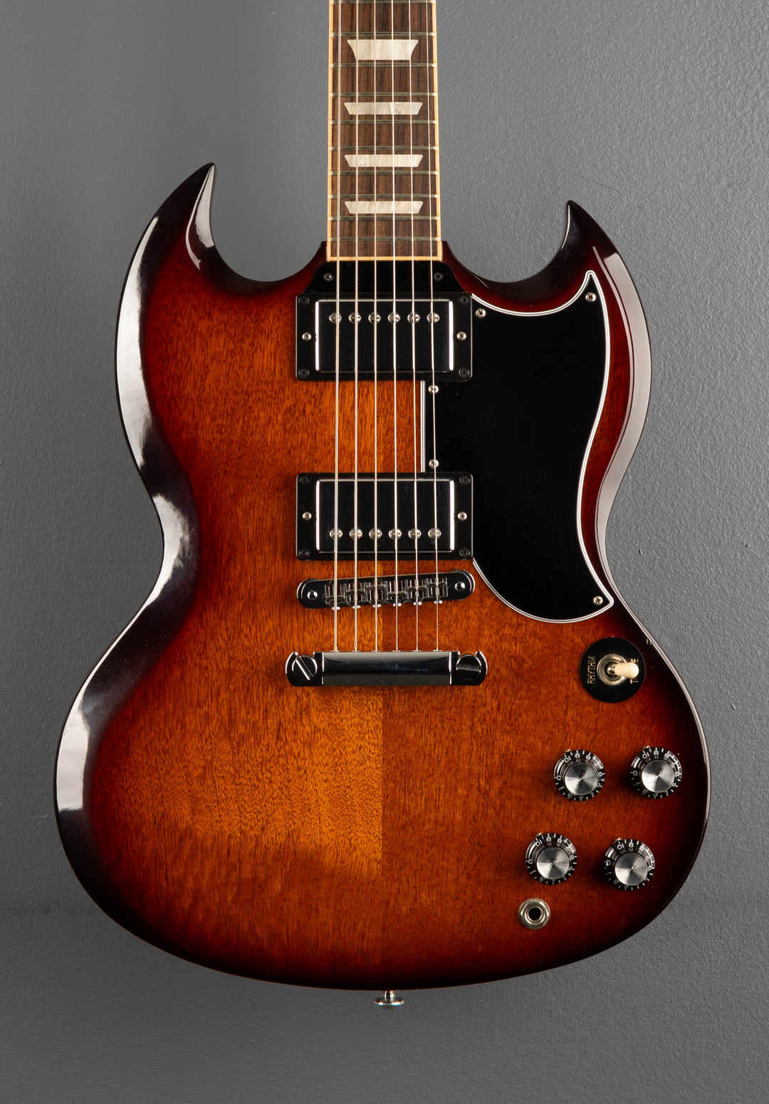 SG Standard, &