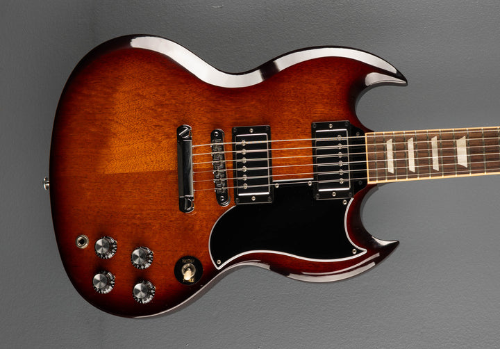 SG Standard, &