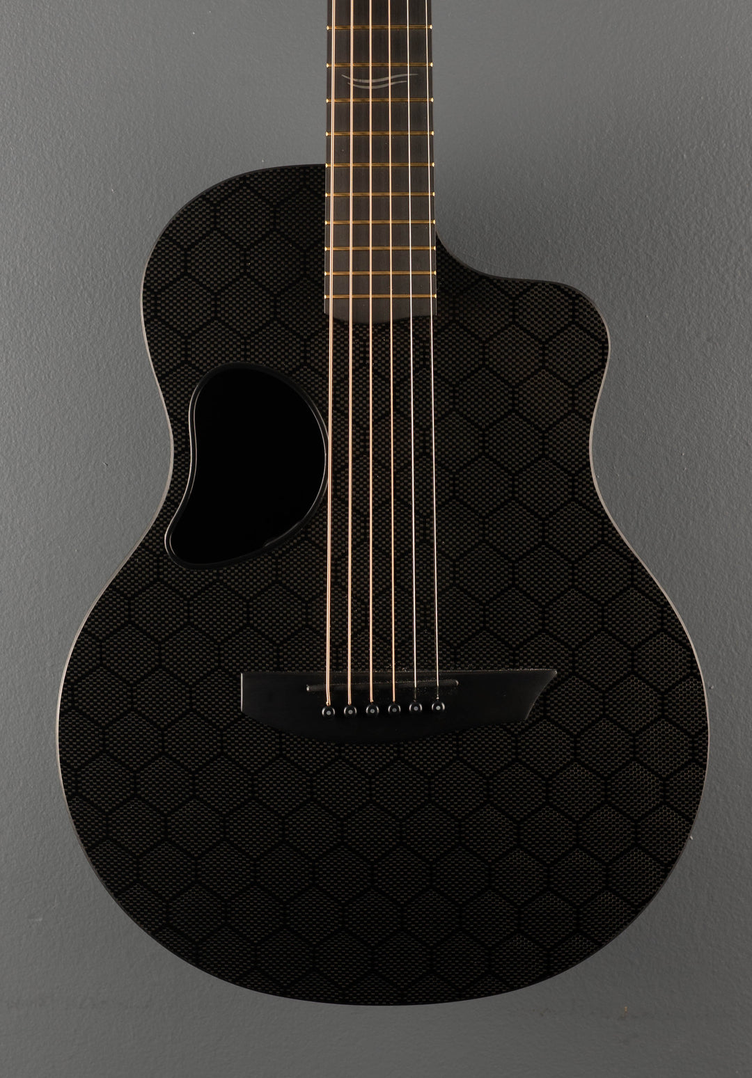 Carbon Fiber Touring Model, Recent
