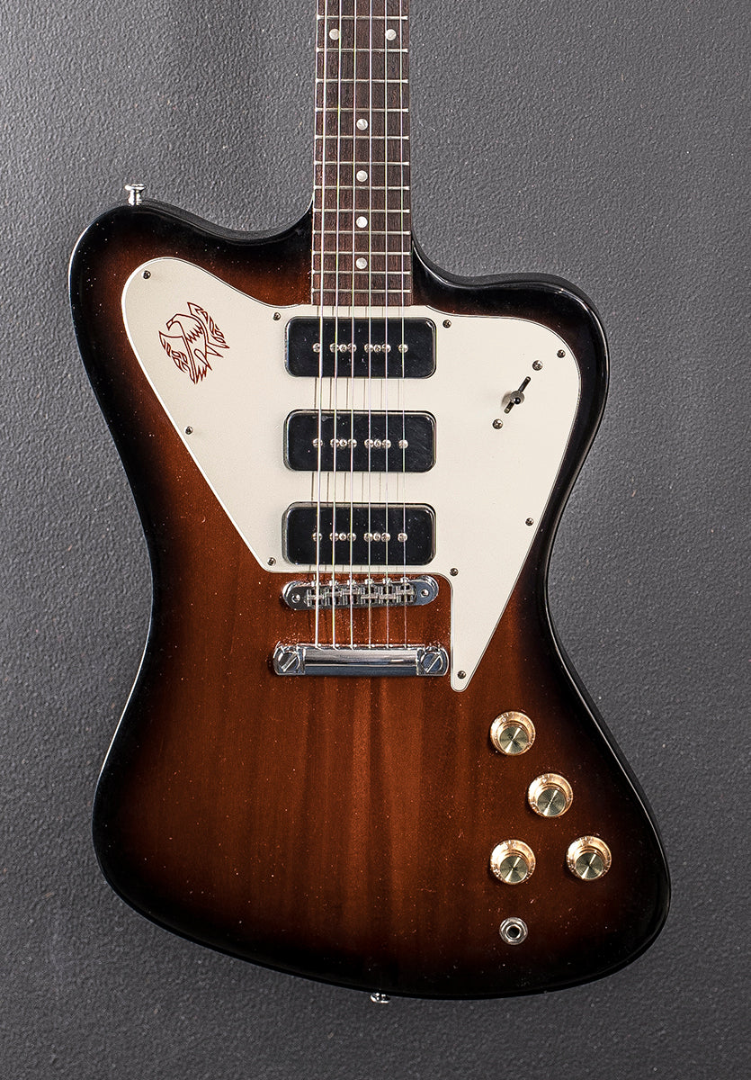 Firebird Studio Non-Reverse Limited Run &