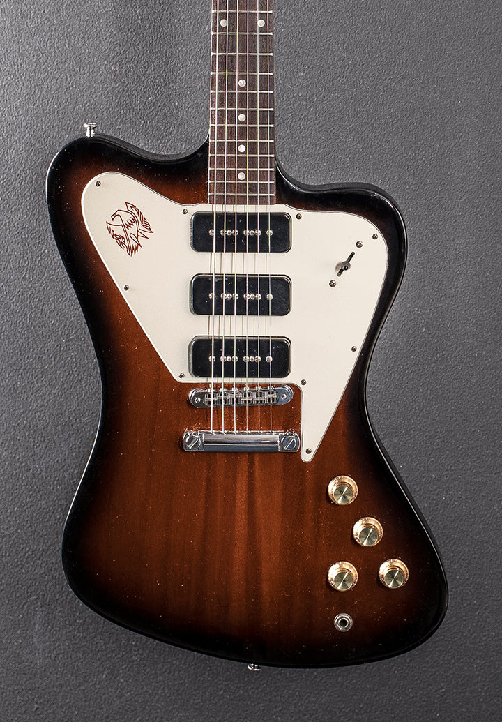 Firebird Studio Non-Reverse Limited Run &