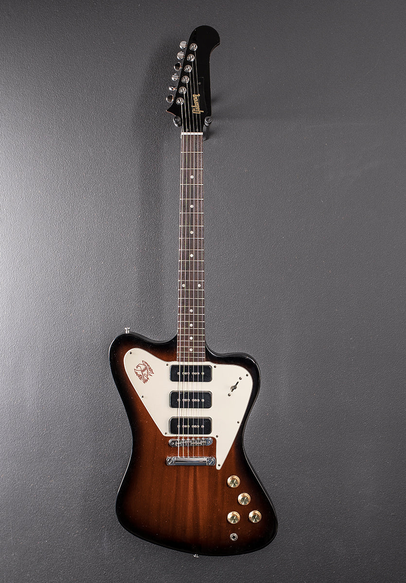 Firebird Studio Non-Reverse Limited Run &