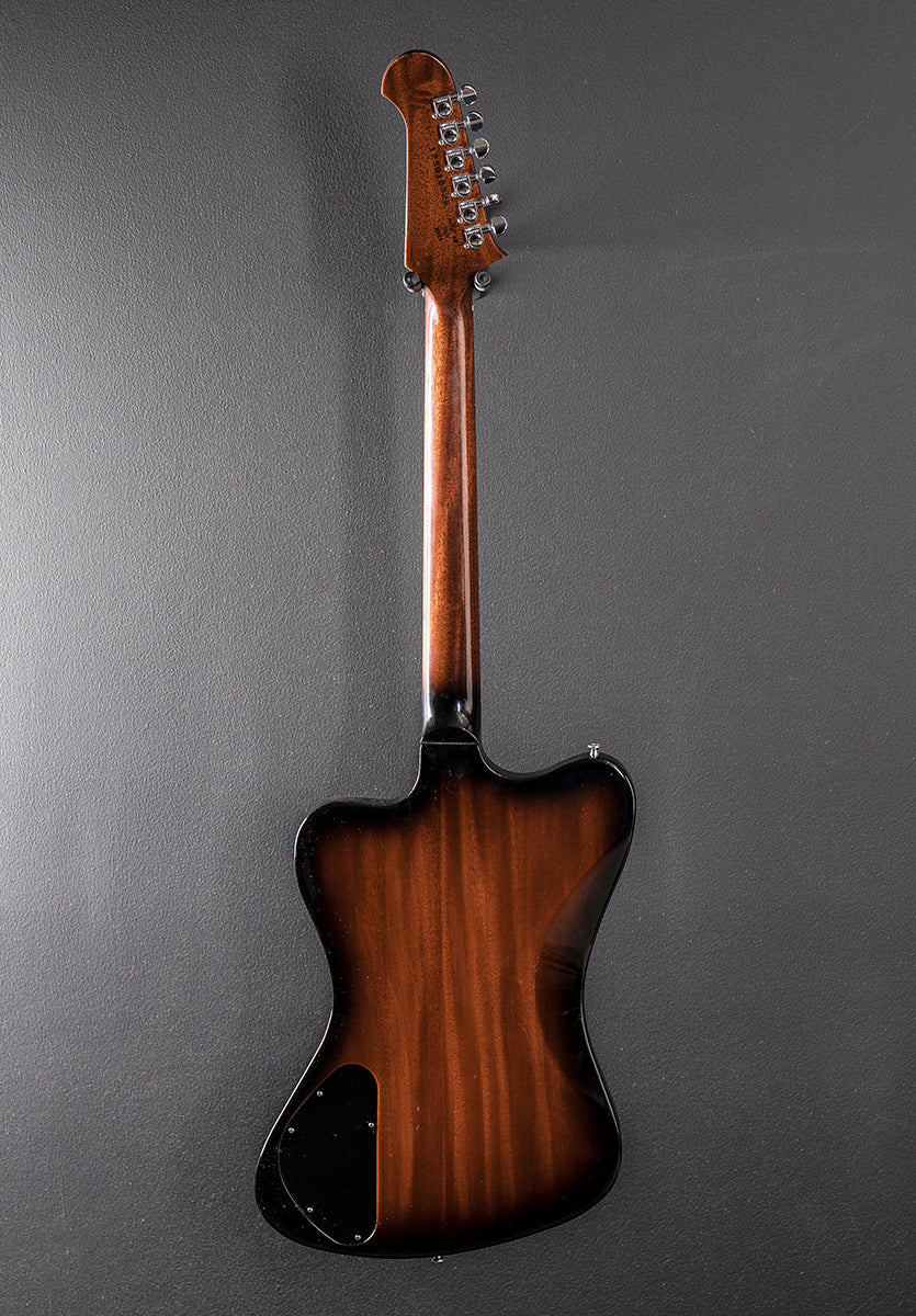 Firebird Studio Non-Reverse Limited Run &
