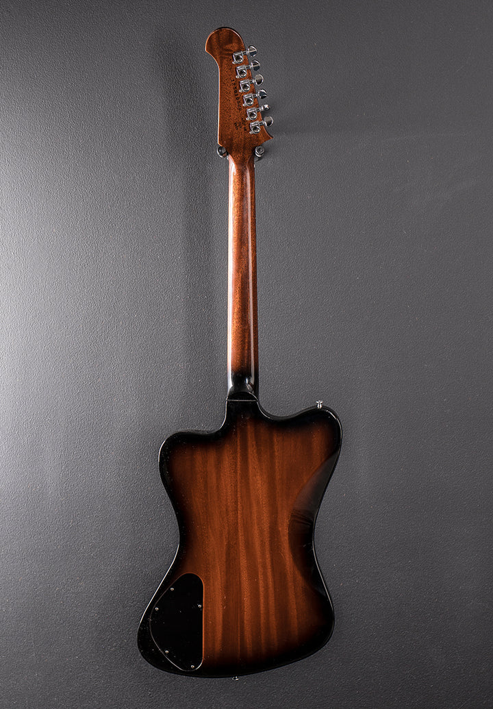 Firebird Studio Non-Reverse Limited Run &