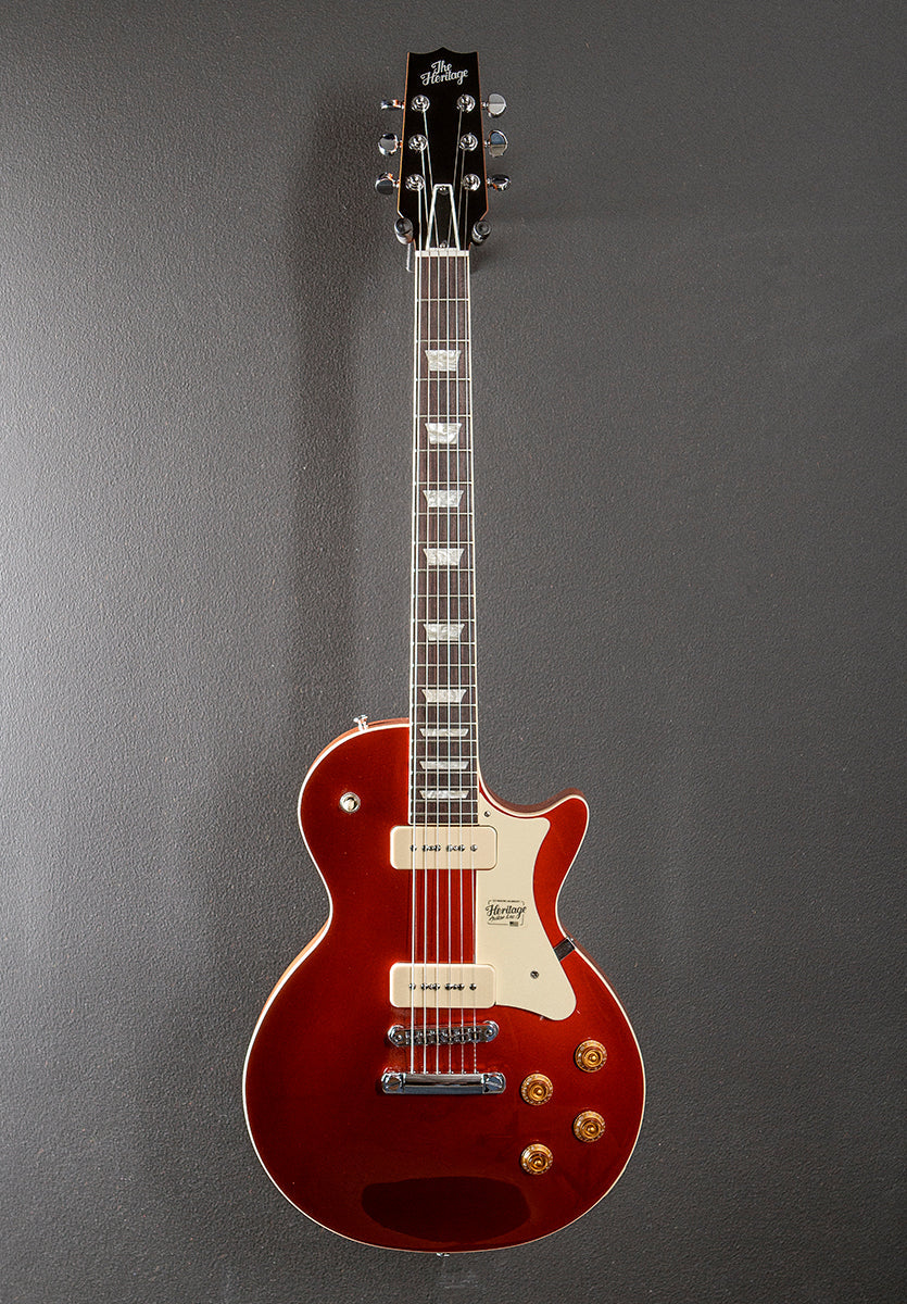 Standard Collection H-150 P90 - Cherry