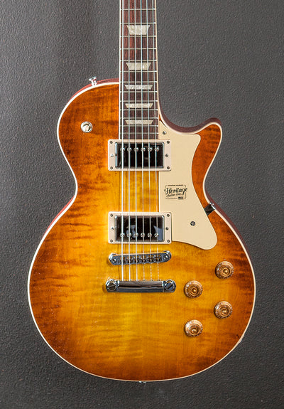 Standard Collection H-150 - Dirty Lemon Burst