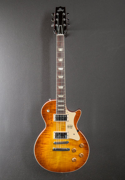 Standard Collection H-150 - Dirty Lemon Burst