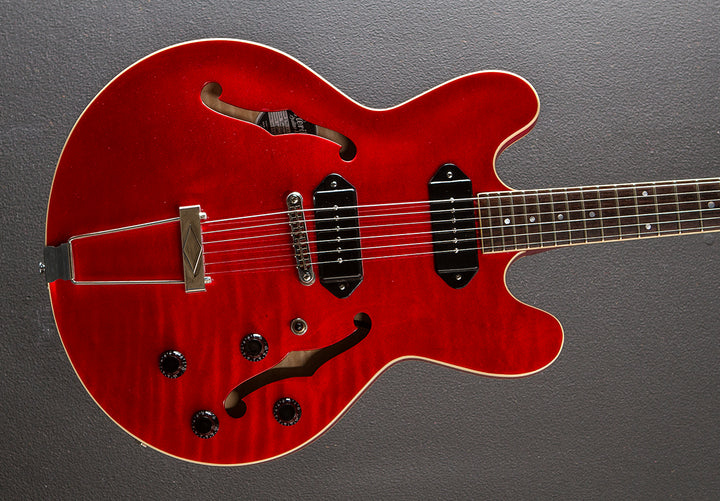 Standard Collection H-530 Hollow '23