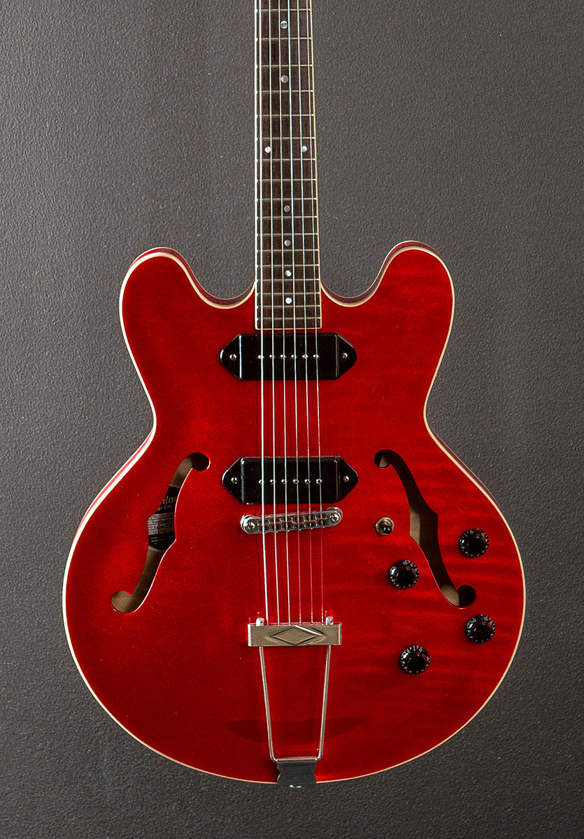 Standard Collection H-530 Hollow '23