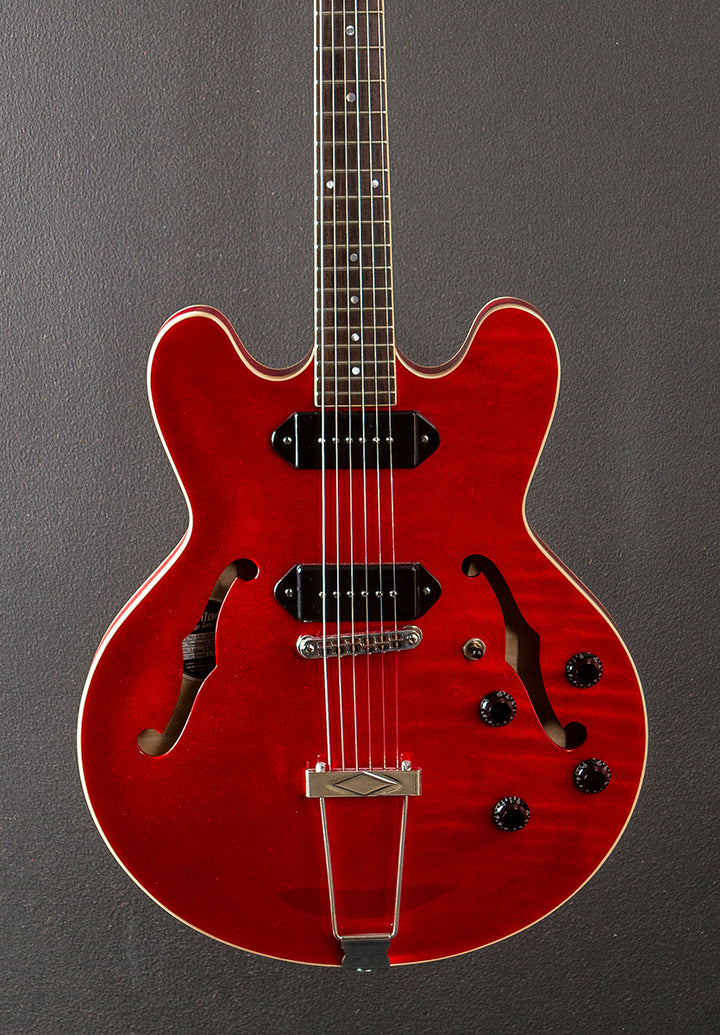 Standard Collection H-530 Hollow '23