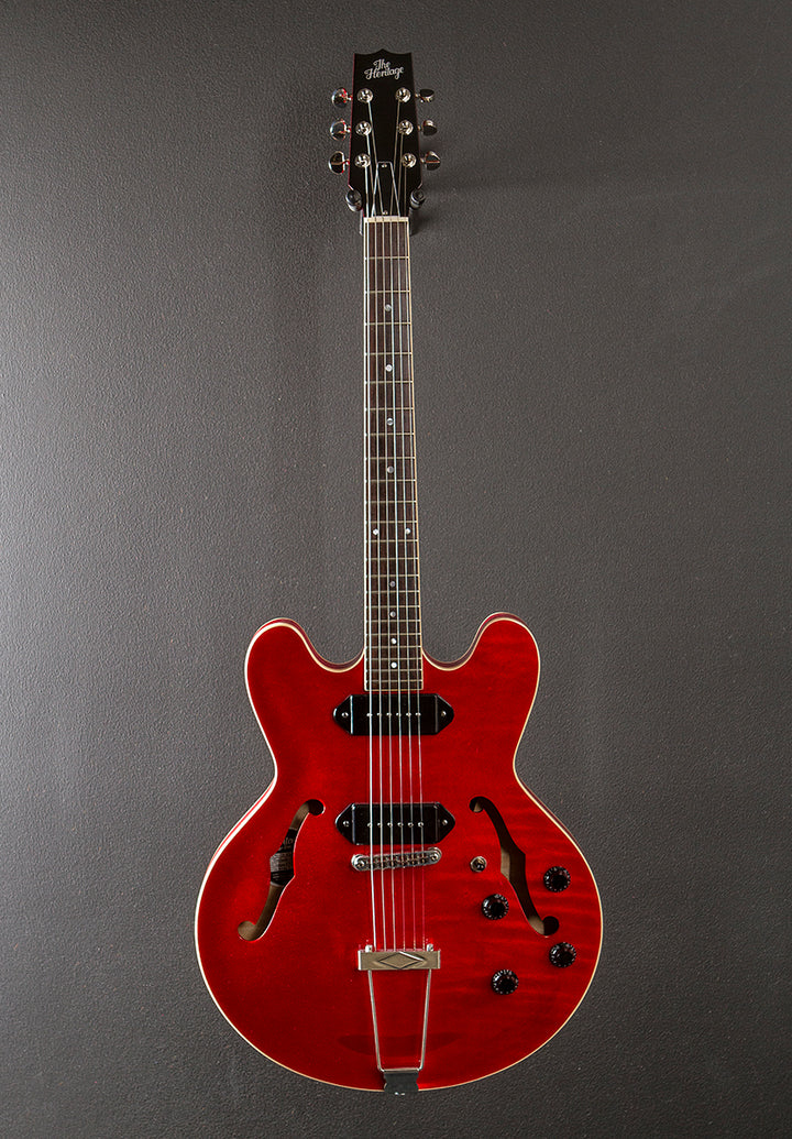 Standard Collection H-530 Hollow '23