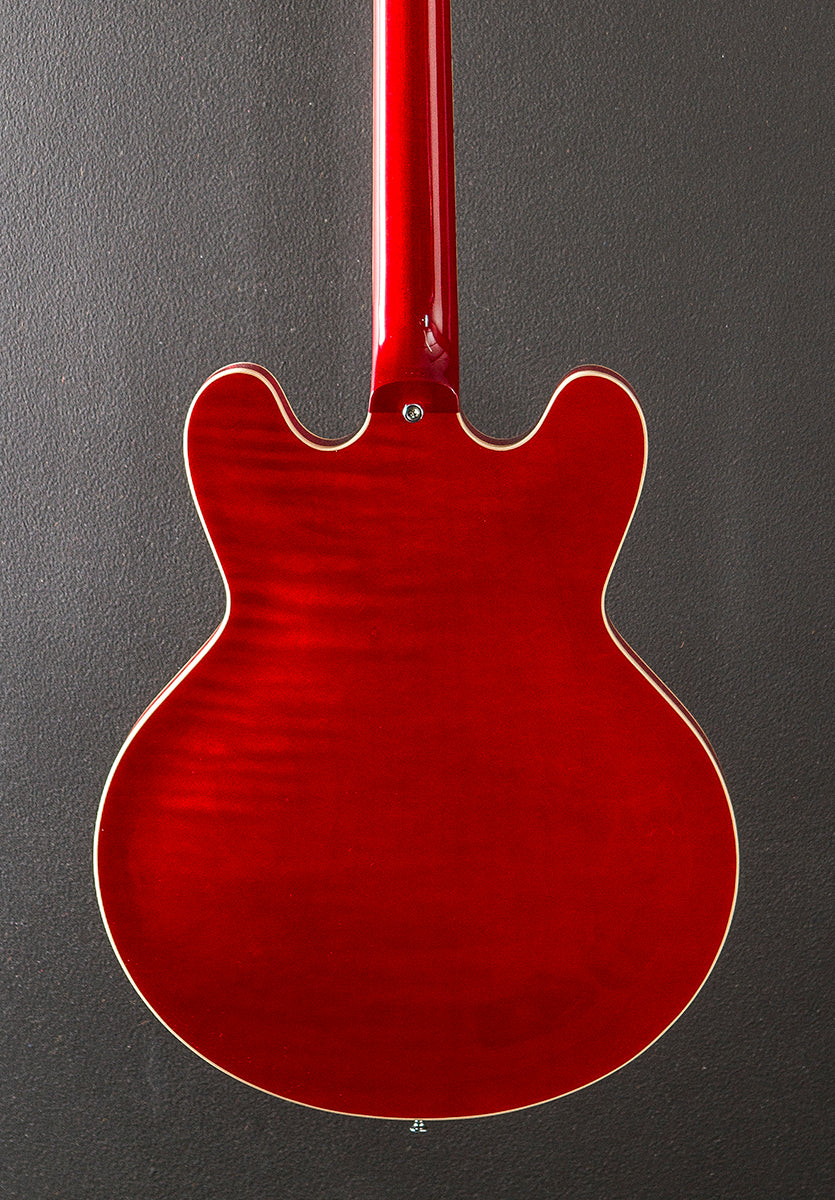 Standard Collection H-530 Hollow '23