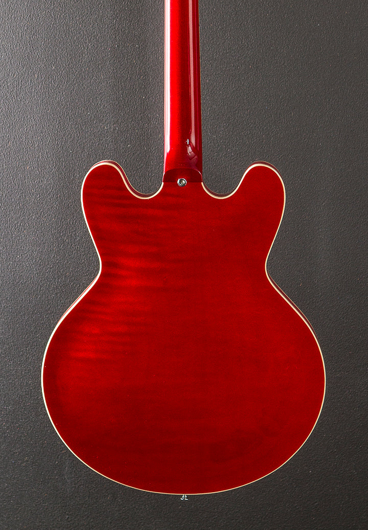 Standard Collection H-530 Hollow '23