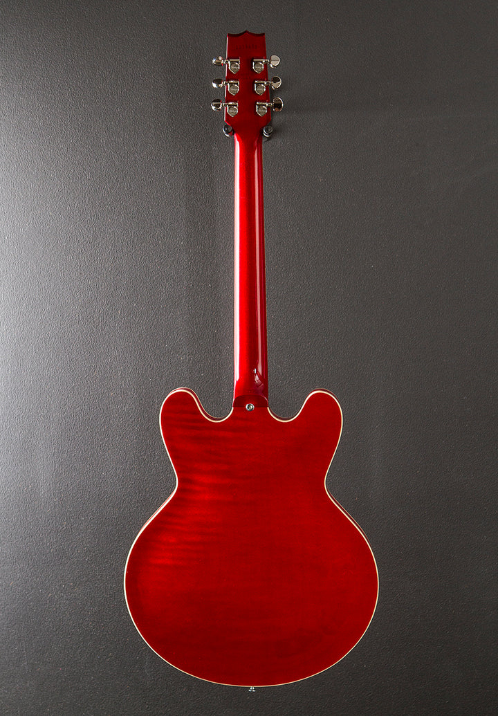 Standard Collection H-530 Hollow '23
