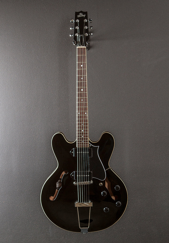 Standard Collection H-530 Hollow '23