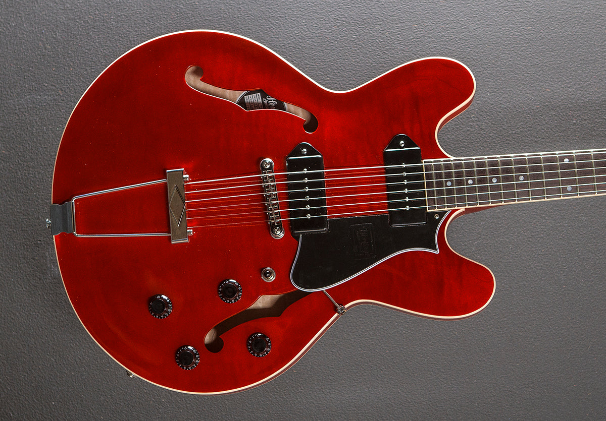 Standard Collection H-530 Hollow - Translucent Cherry