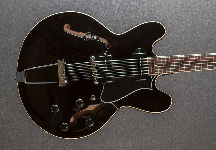 Standard Collection H-530 Hollow '23