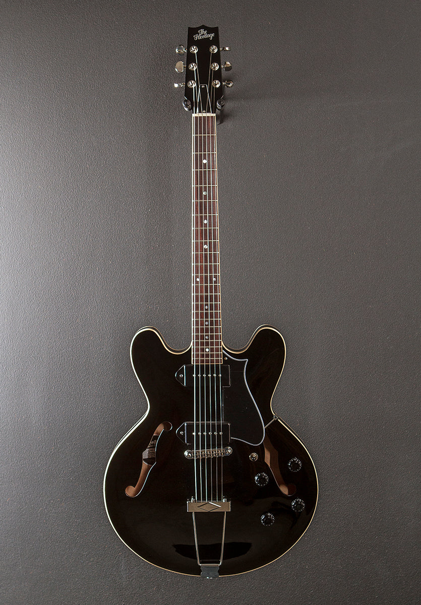 Standard Collection H-530 Hollow '23