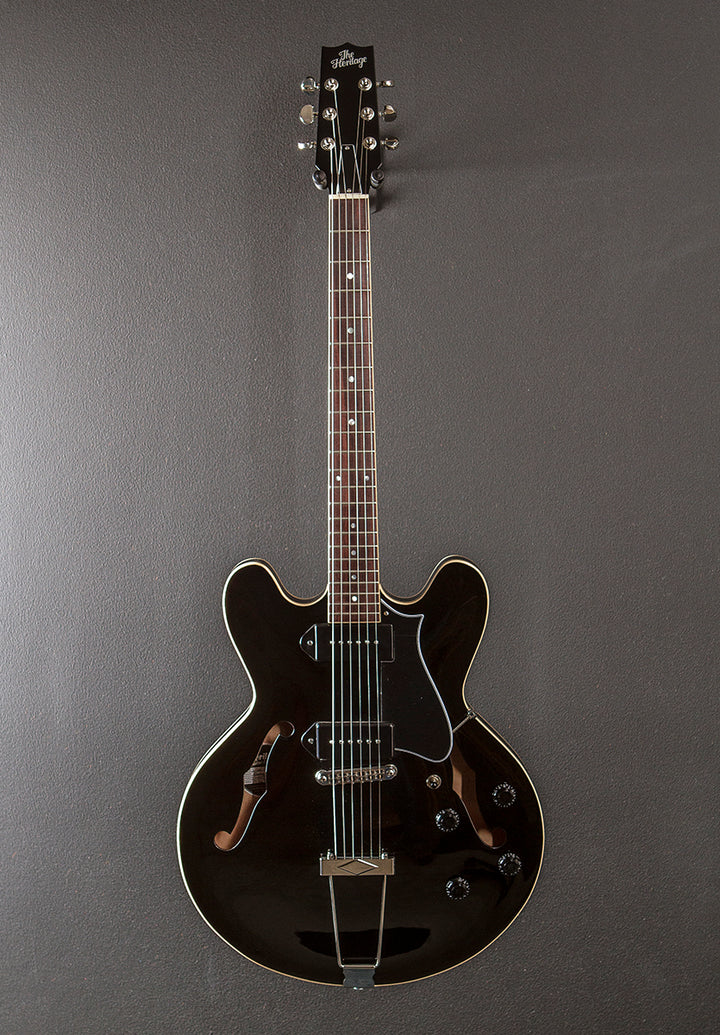 Standard Collection H-530 Hollow '23