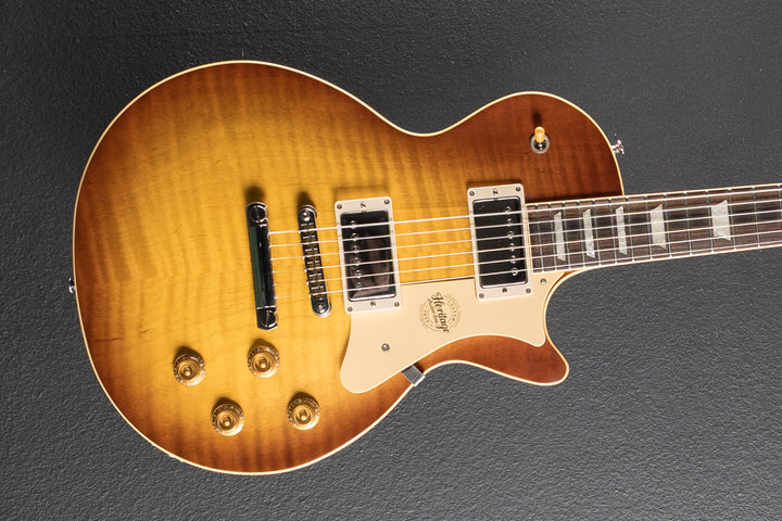 Custom Shop Core Collection H-150 - Tobacco Sunburst