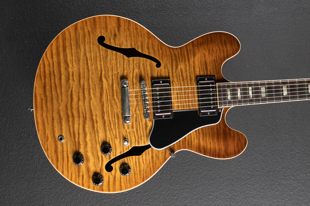 ES-335 Figured &