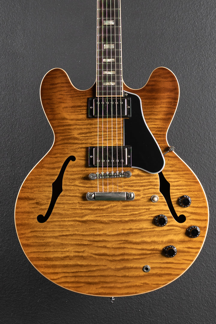 ES-335 Figured &