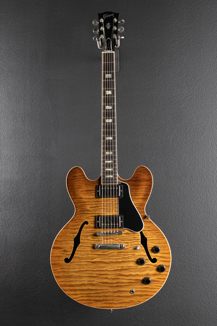ES-335 Figured &