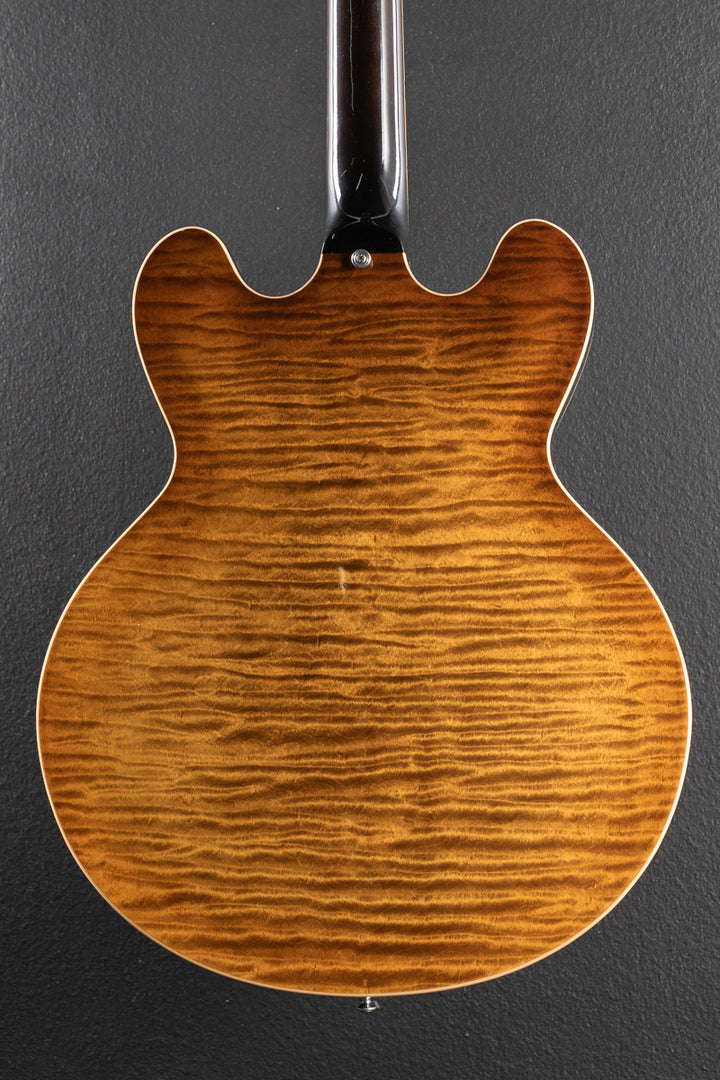 ES-335 Figured &