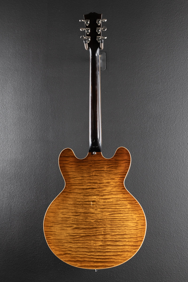 ES-335 Figured &