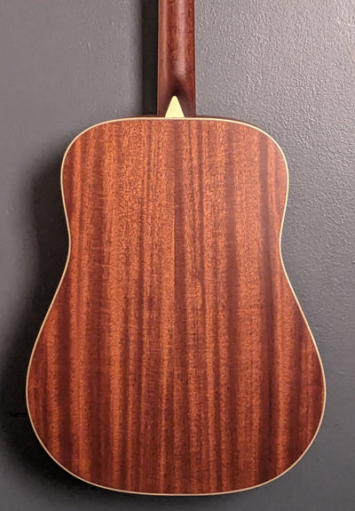 D-03 Mahogany '21