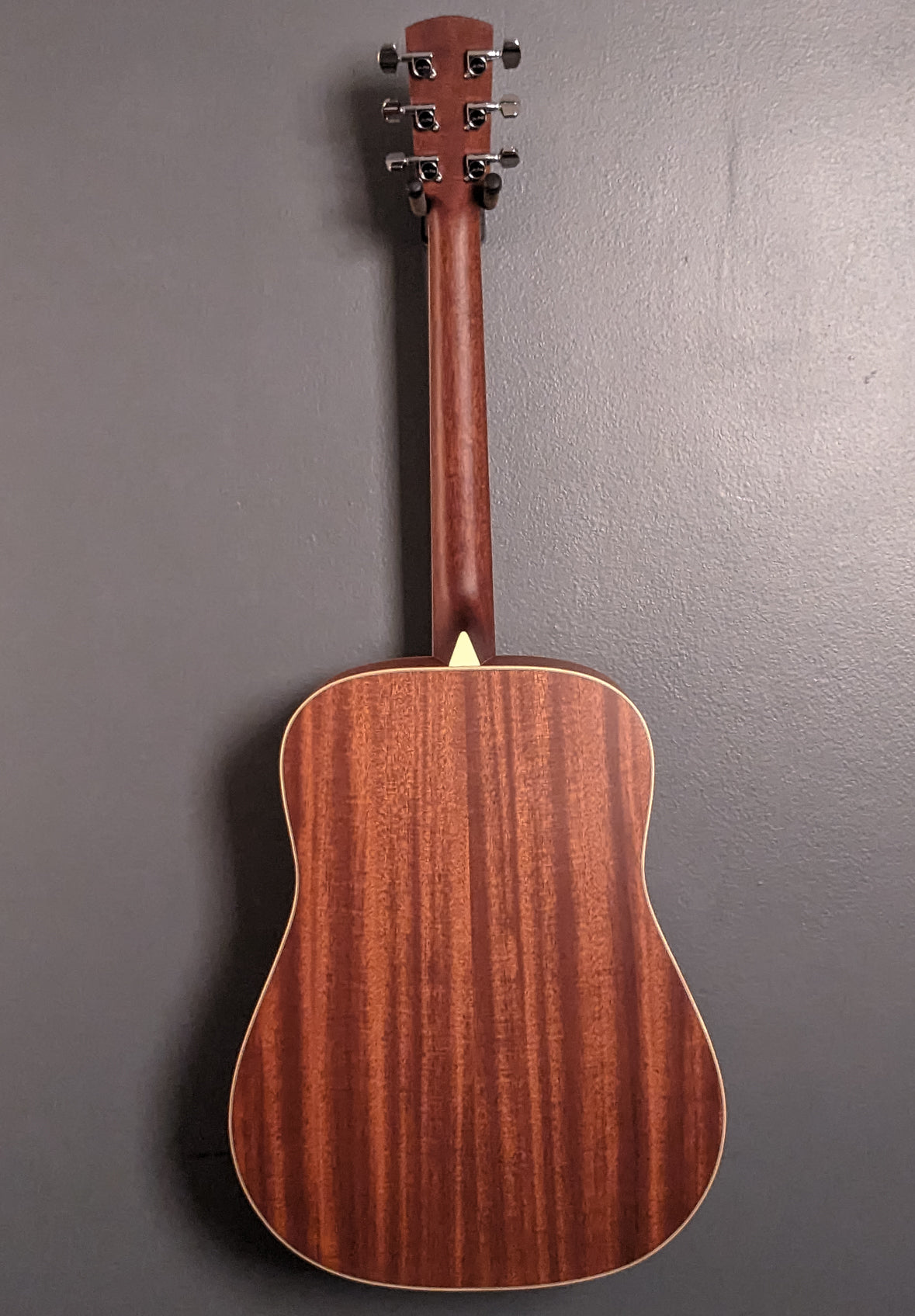 D-03 Mahogany '21