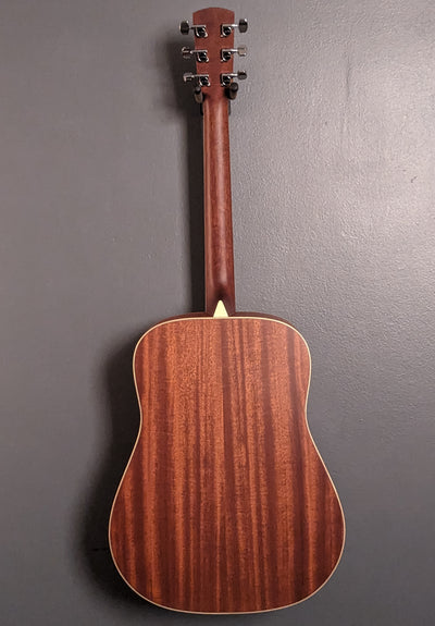 D-03 Mahogany '21