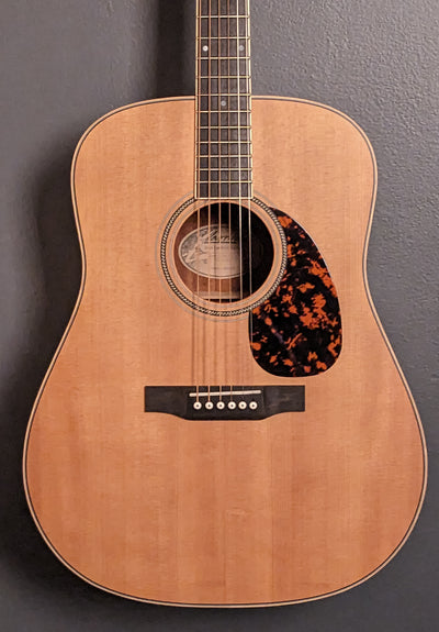 D-03 Mahogany '21