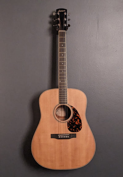 D-03 Mahogany '21
