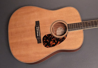D-03 Mahogany '21