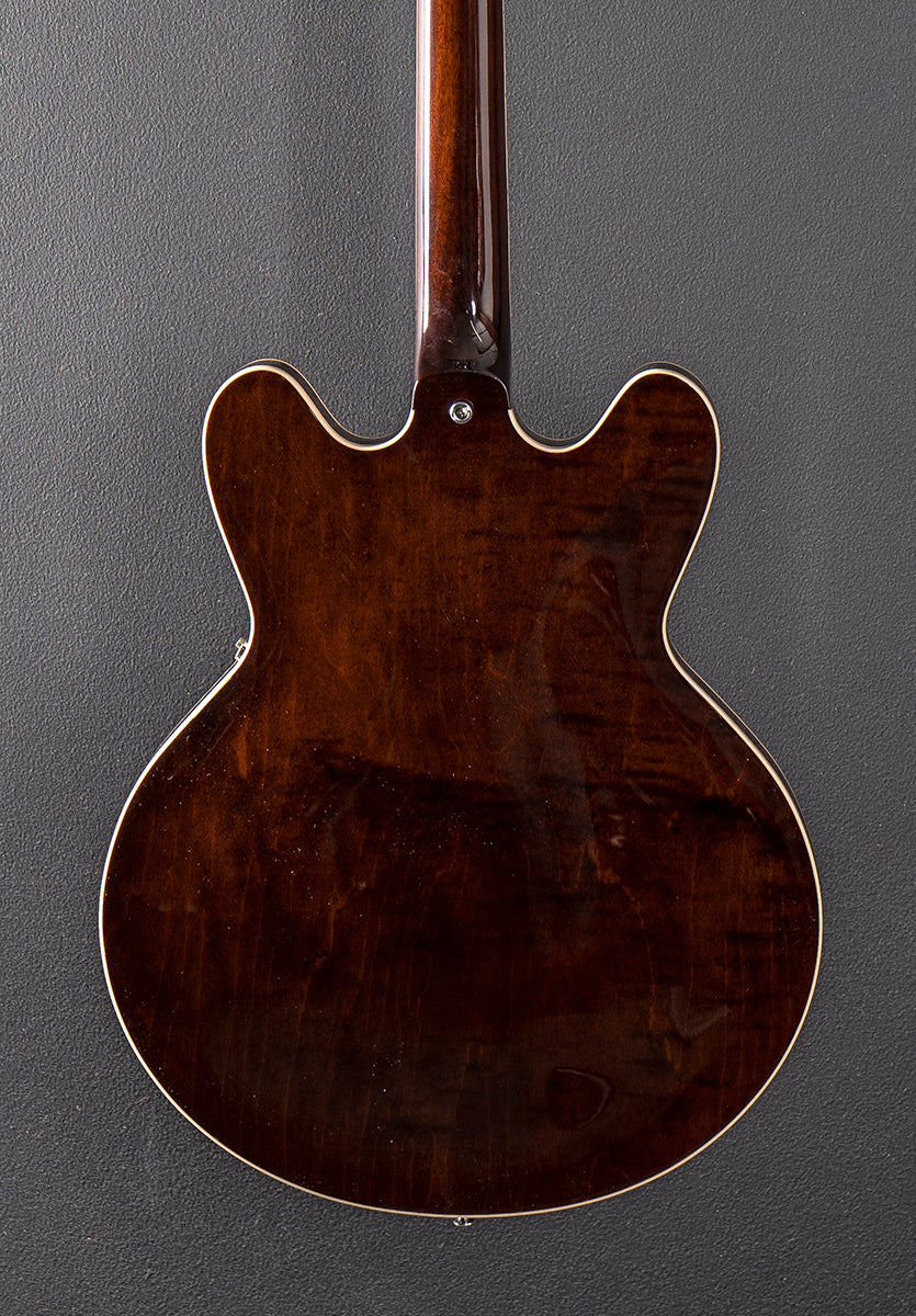 Standard Collection H-535 Semi-Hollow - Olive Drab
