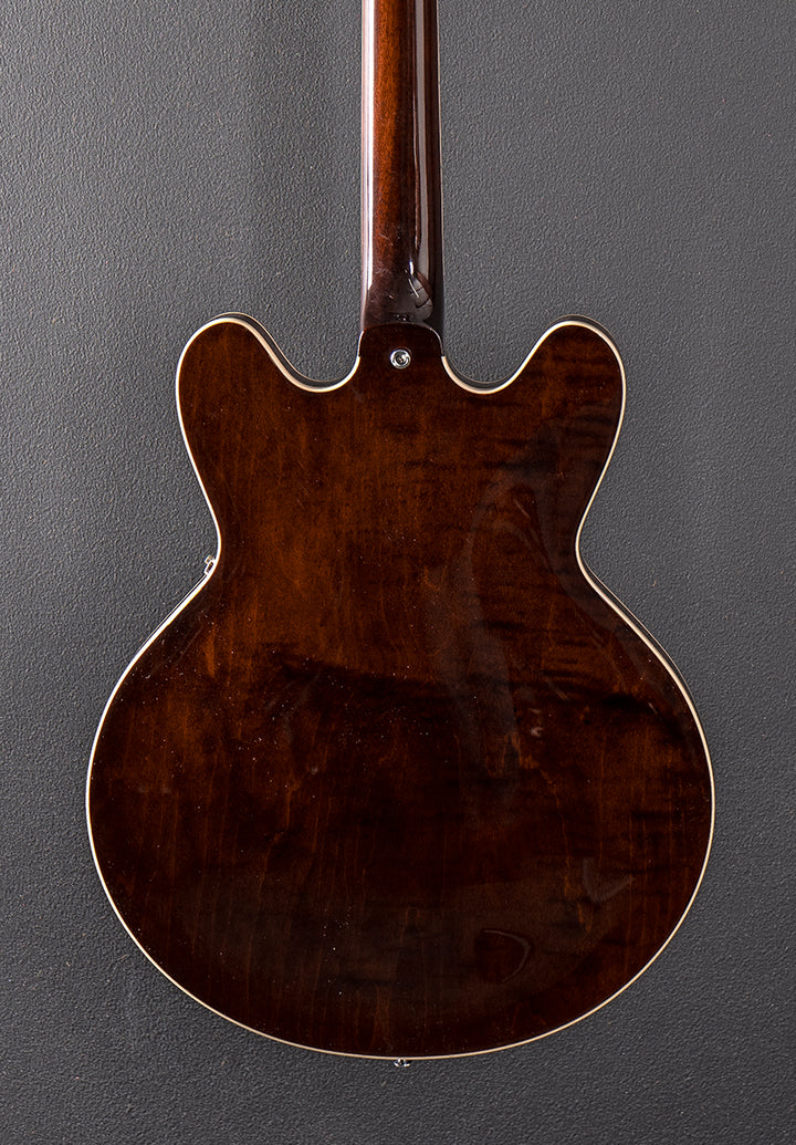 Standard Collection H-535 Semi-Hollow - Olive Drab