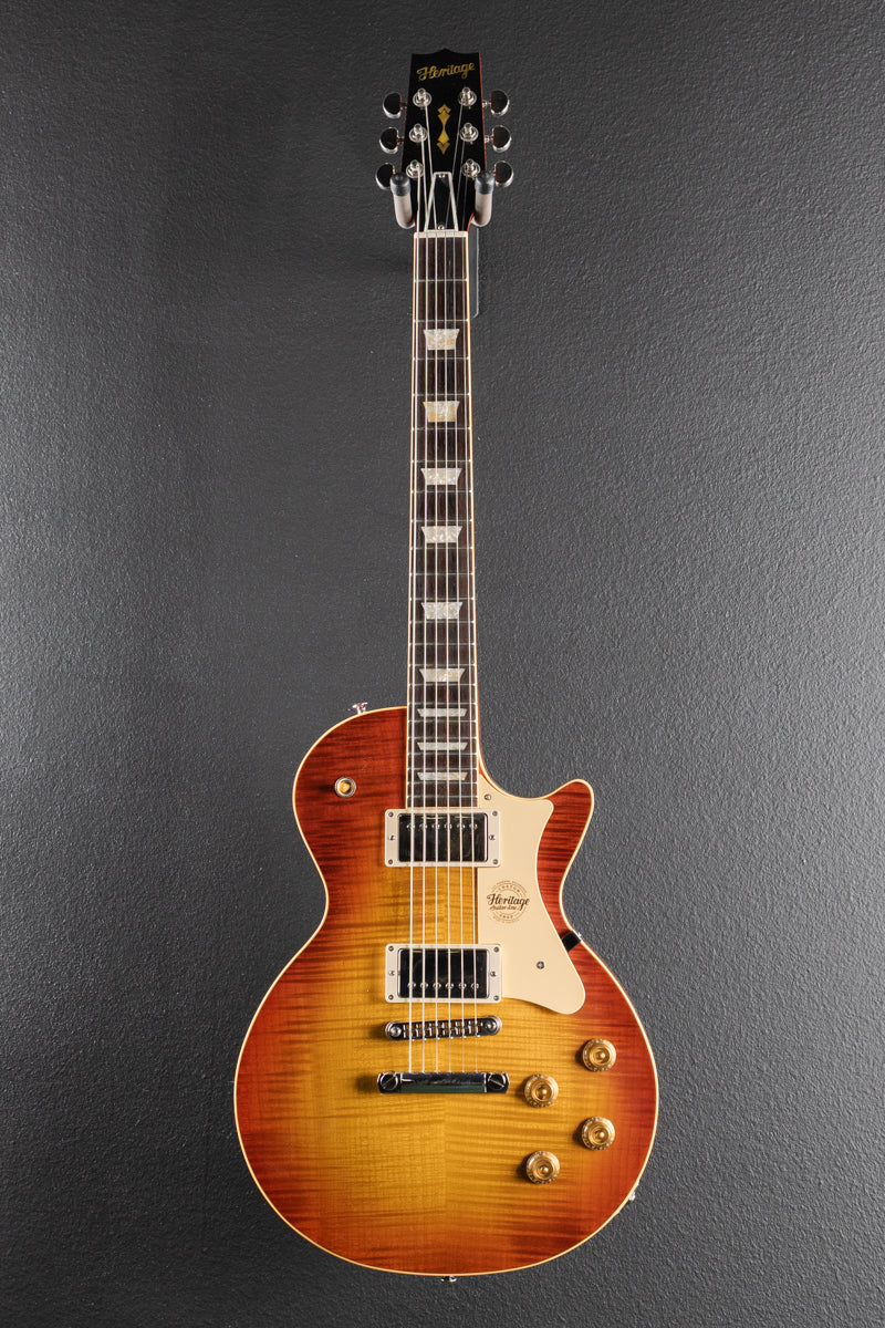 Custom Shop Core Collection H-150 - Dark Cherry Sunburst