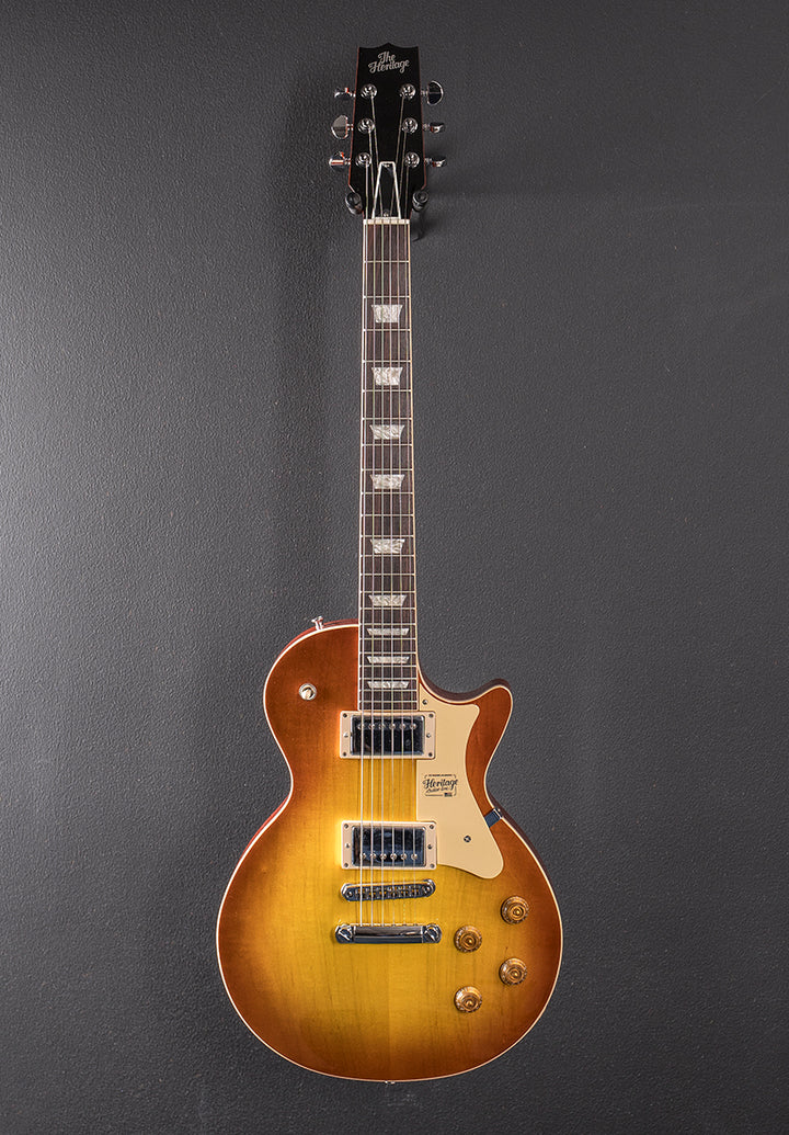 Standard Collection H-150 Plain Top - Ice Tea Burst