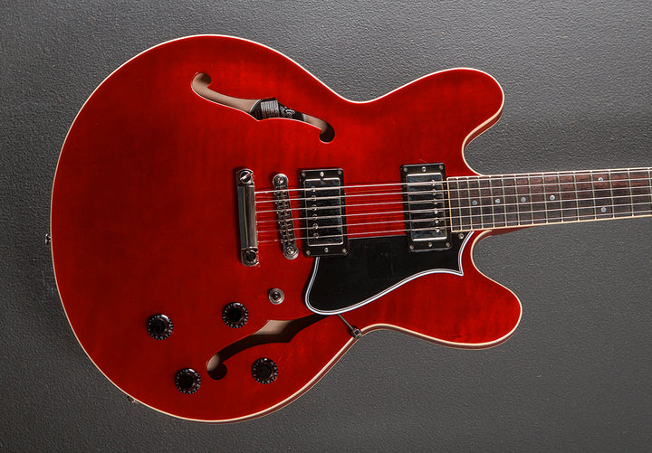 Standard Collection H-535 Semi-Hollow '24