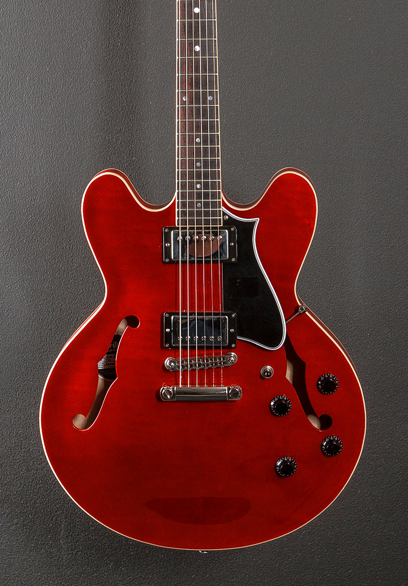 Standard Collection H-535 Semi-Hollow '24