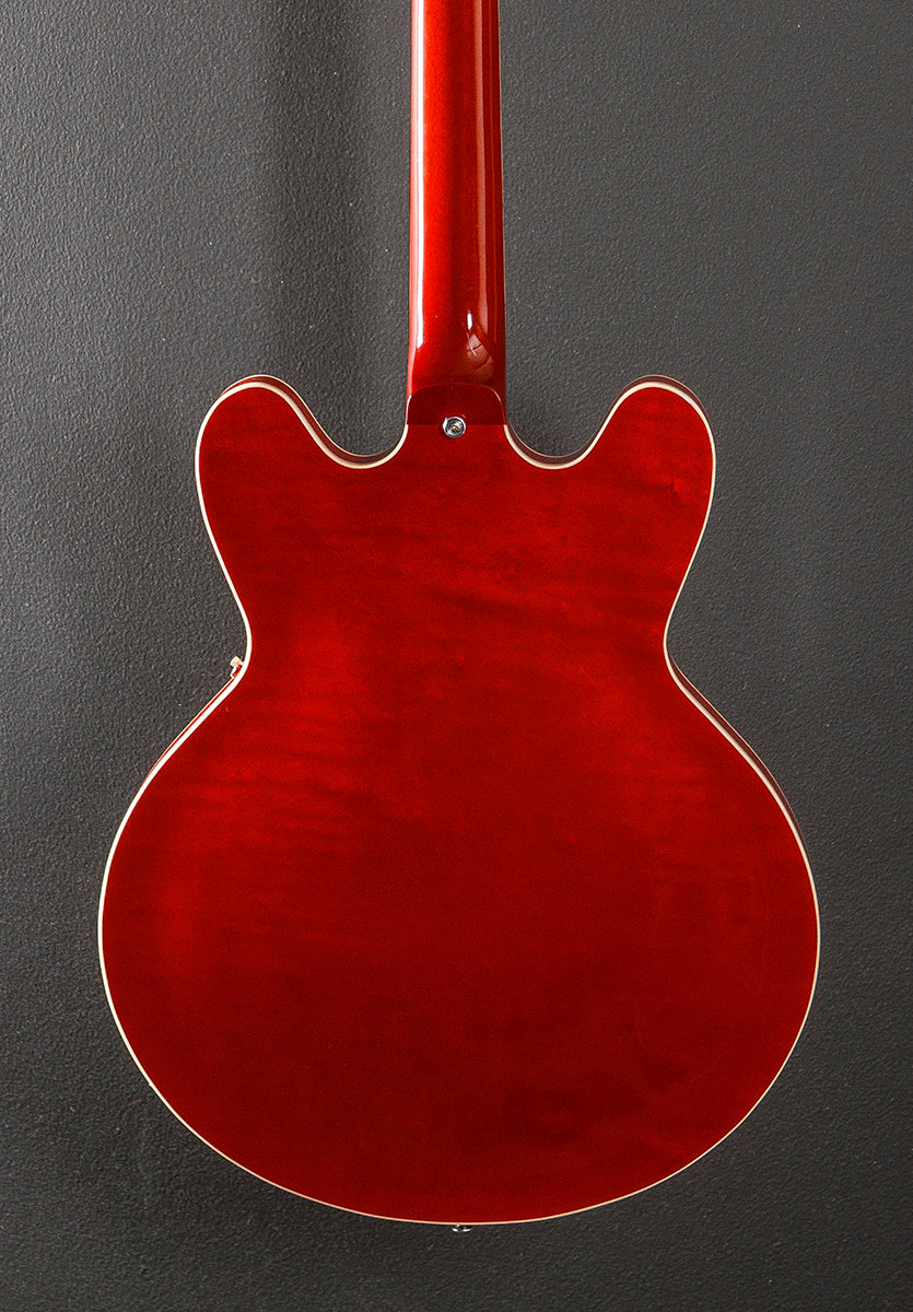 Standard Collection H-535 Semi-Hollow '24