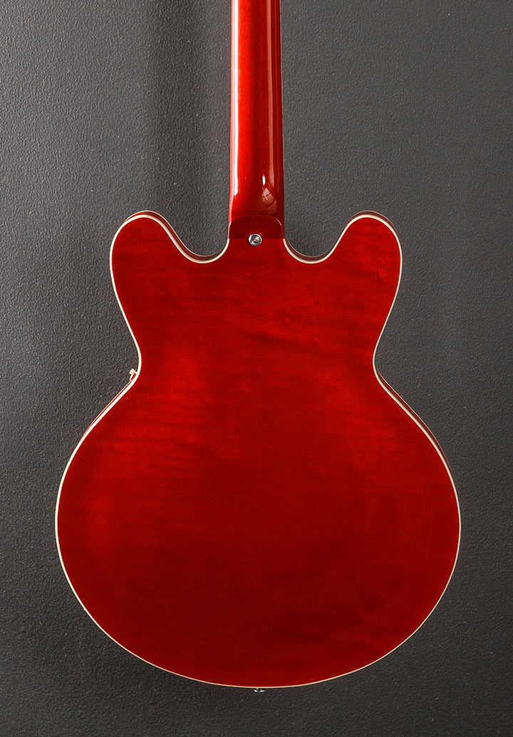 Standard Collection H-535 Semi-Hollow '24