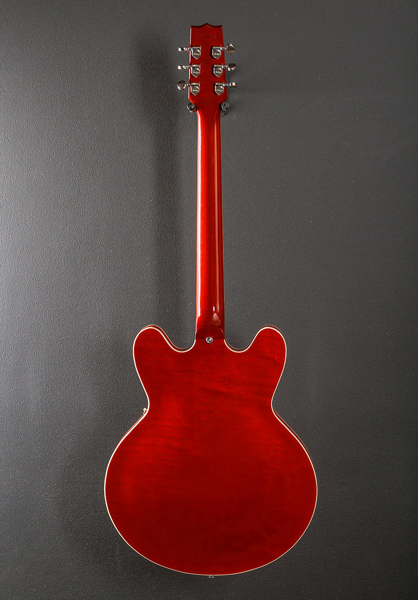 Standard Collection H-535 Semi-Hollow '24