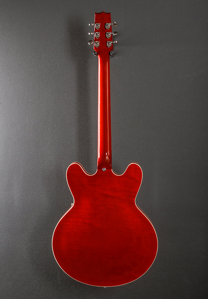 Standard Collection H-535 Semi-Hollow '24