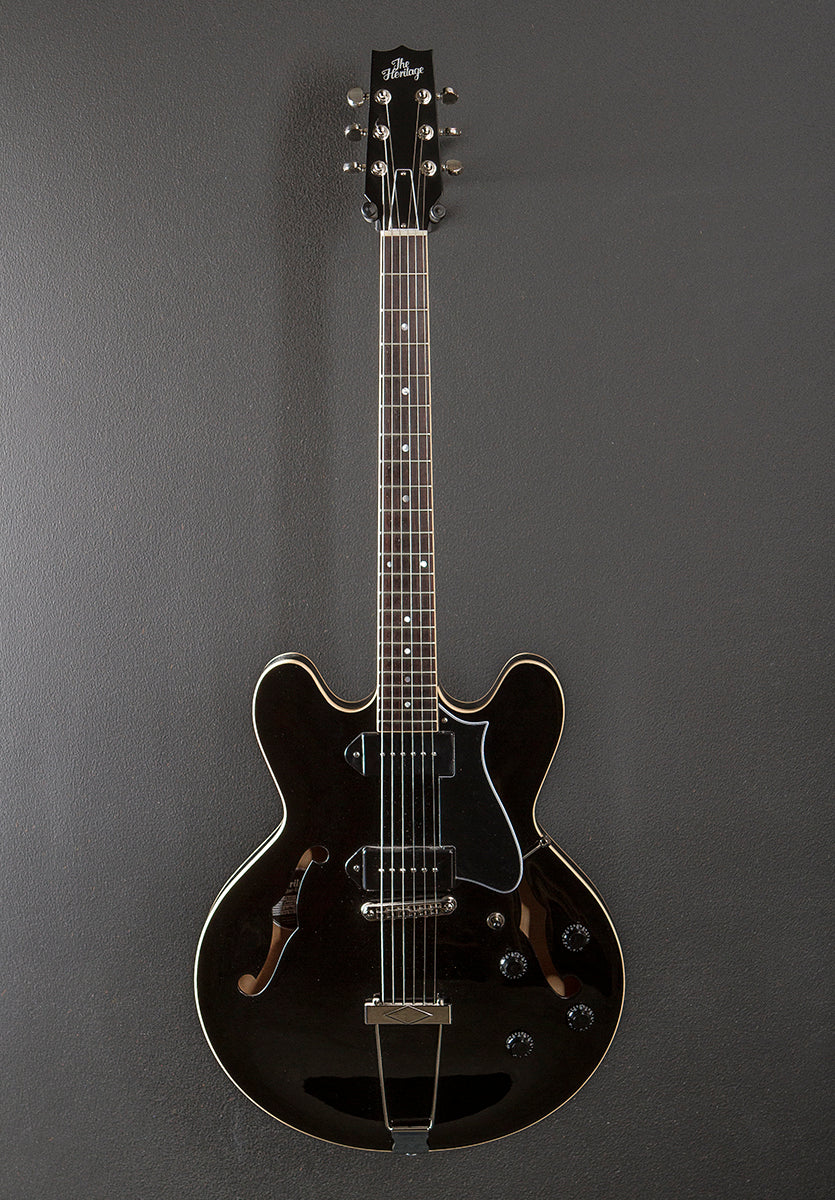 Standard Collection H-530 Hollow '24