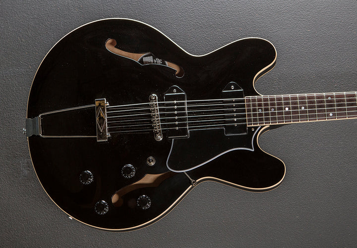 Standard Collection H-530 Hollow '24