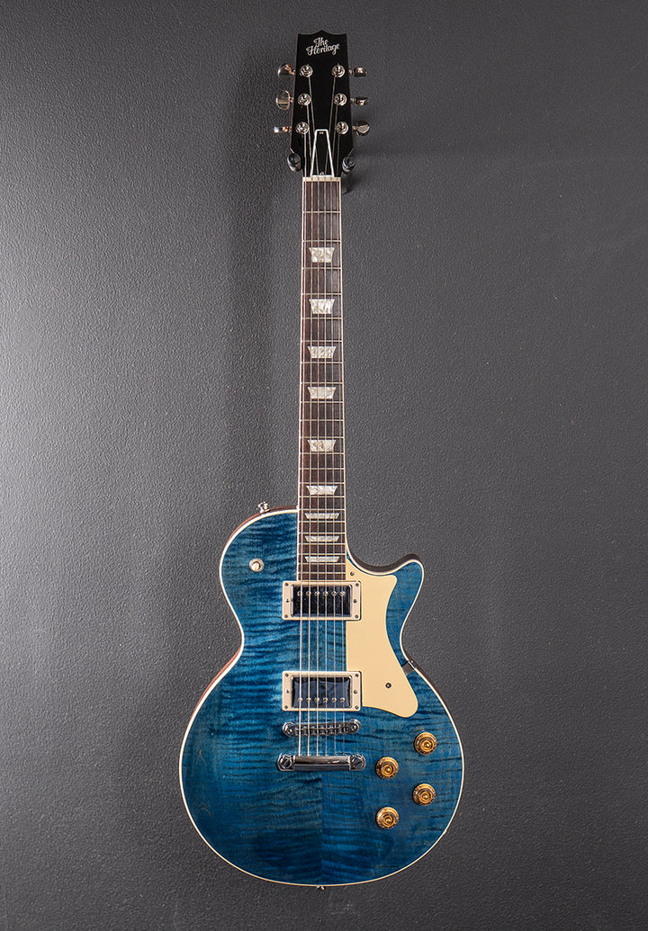 Standard Collection H-150 &